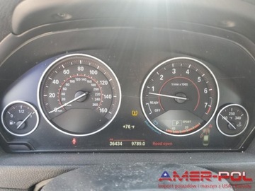 BMW Seria 3 G20-G21 2018 BMW Seria 3 _F30_330XI_xDrive_4x4_2.0 L_248 km_2018r 2.0 Benzyna 248KM, zdjęcie 9