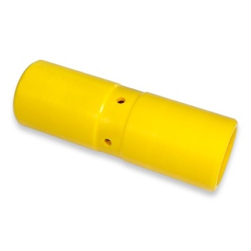 TULEJA ŁĄCZNIKA ZAMYKANIA ŁYŻKI JCB 804 8032Z 8025