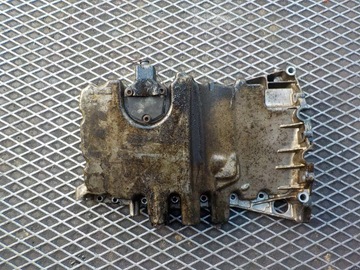 AUDI A4 B7 2.0 TDI VANA OLEJ 03G103603