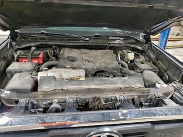 Toyota Tundra II 2022 Toyota Tundra Crewmax SR 2022 3.4 Benzyna 389KM, zdjęcie 6