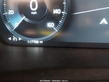 Volvo XC90 II 2016 Volvo XC 90 2016 Volvo XC90 AWD 4dr T6 Inscription 2.0 Benzyna 316KM, zdjęcie 15