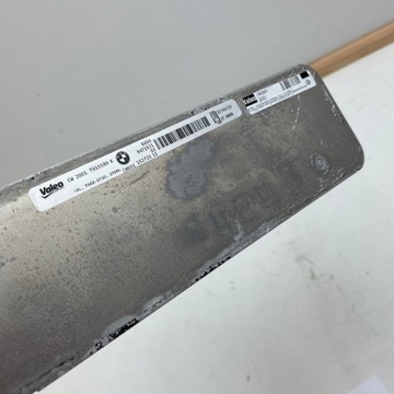 BMW KLIMATIZACE KONDENZÁTOR Z SUŠIČ 64509471521 F20 F21 F30 F35 F36