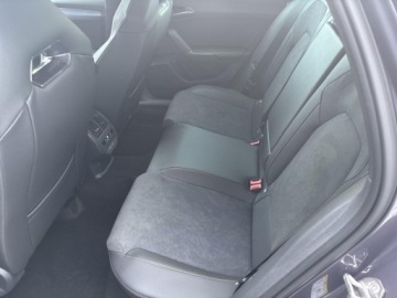 Cupra Leon II Hatchback Facelifting 1.5 eTSI MHEV 150KM 2026 Cupra Leon 1.5 eTSI 150 KM 7-biegowa automatyczna, zdjęcie 14