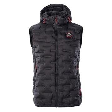 Męska Kamizelka pikowana MINES VEST PRIMALOFT L