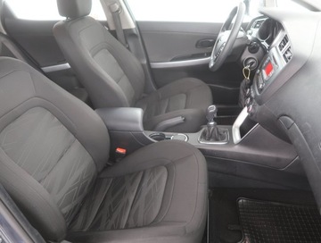 Kia Ceed II pro_cee´d 1.4 DOHC 100KM 2014 Kia Ceed 1.4 CVVT, Salon Polska, Serwis ASO, Klima, zdjęcie 8