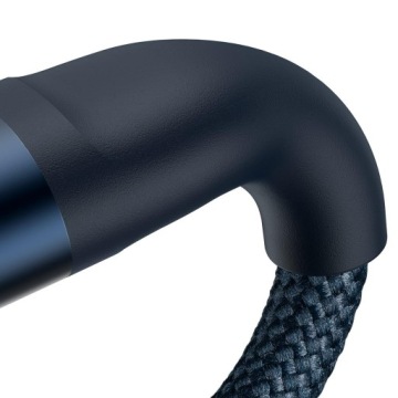 Baseus Flash Series 2 USB-C + microUSB + Lightning 100 Вт, USB-кабель 1,5 м, 3 в 1