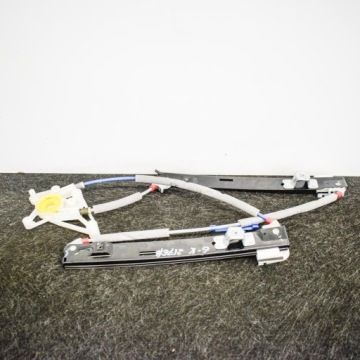 FORD B-MAX 2017 ZADNÍ STRANA LEVÝ ELELKTRICKÝ ZVEDÁK OKNO DVEŘE ZADNÍCH