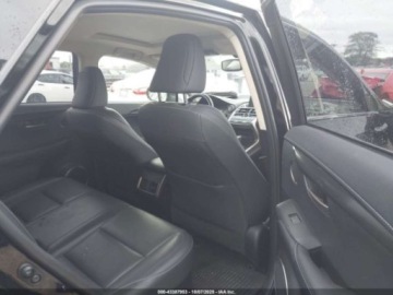 Lexus NX I 2015 Lexus NX 2015 LEXUS NX 200T 2.0 Benzyna 235KM, zdjęcie 11