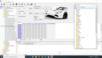 ПРОГРАММИСТОР IPROG+ airbag mcu eeprom Украина SN 777