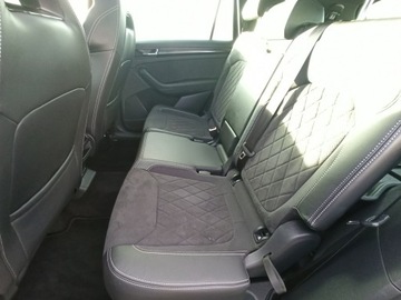 Skoda Kodiaq I SUV Facelifting 2.0 TDI SCR 200KM 2023 Škoda Kodiaq Skoda Kodiaq 7 osób, 18 tys km, na, zdjęcie 9