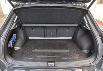 Volkswagen T-Roc I SUV 1.5 TSI ACT 150KM 2021 Volkswagen T-Roc 1,5 TSI 150kM DSG Advance Salon Polska F.Vat 23 1.5 150KM, zdjęcie 28