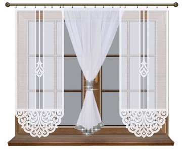 ШТОРА ГОТОВАЯ ШТОРА ВУАЛЬ ЛЕНТА ЛЕНТЫ