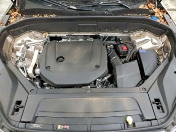 Volvo XC90 II 2023 Volvo XC 90 Plus 2023 2.0 Benzyna 295KM, zdjęcie 6