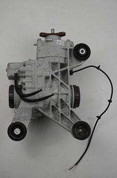 VW AUDI SEAT SKODA NÁPRAVA ZADNÍ DIFERENCIÁL 0CQ525010AC