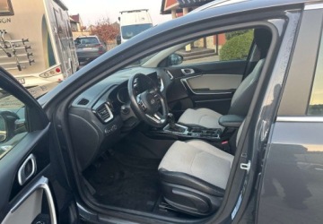 Kia XCeed 2021 Kia XCeed KIA XCEED 1.6 Diesel 115KM, zdjęcie 4