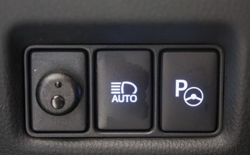 Toyota C-HR I Crossover 1.8 Hybrid 122KM 2018 Toyota C-HR 1.8 Hybrid Prestige 1.8 Hybryda 122KM, zdjęcie 37