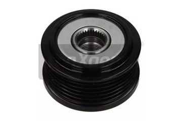 ШКИВ ГЕНЕРАТОРА OPEL