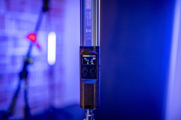 Светодиодная лампа Newell RGB Kathi II 2500-9000К 8Вт