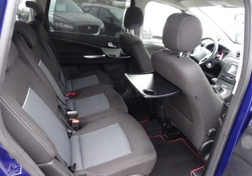 Ford S-Max I Van Facelifting 1.6 EcoBoost 160KM 2014 Ford S-Max 1.6BENZ 160KM 7 Foteli Serrwis Bezwypadkowy Oplacony 1.6, zdjęcie 14