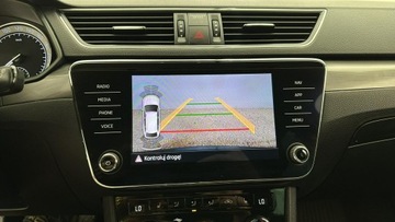 Skoda Superb III Kombi Facelifting 1.5 TSI 150KM 2020 Škoda Superb Skoda Superb 110 kW benzyna automat, zdjęcie 19