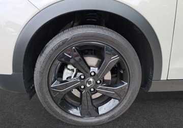 Ssangyong Tivoli Crossover Facelifting 1.5 GDI-T 163KM 2024 SsangYongKGM Tivoli ADVENTURE-OD REKI- demo - automat- klima- navi- czujni, zdjęcie 8