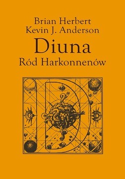 Прелюдия к Дюне (#2). Дюна. Родий