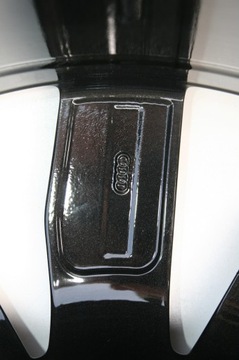 19 ORIGINÁL AUDI SPORT A6 C8 A3 A4 Q2 Q3 Q5 ALLROAD