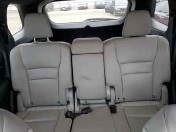 Honda 2022 Honda Inny Passport Exl 2022 3.5l 3.5 Benzyna 280KM, zdjęcie 10