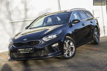 Kia Ceed III 2021 Kia Cee'd LEDY / Kamera Cofania /FV23%, zdjęcie 2