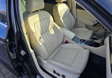 Skoda Superb III Liftback 2.0 TDI 190KM 2016 Skoda Superb 2,0 TDI 190 KM LK 4x4 Automat Salon PL GWARANCJA Zamiana 2.0, zdjęcie 16