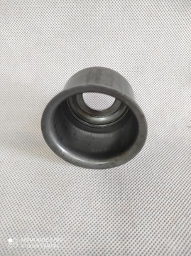 Ремкомплект, ролик гладкий, диаметр 63,5мм, 4в1