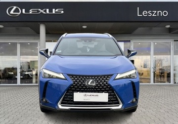 Lexus UX Crossover 200 171KM 2019 Lexus UX 200 Prestige Premium Salon PL Serwis ASO Toyota Leszno 2.0, zdjęcie 6