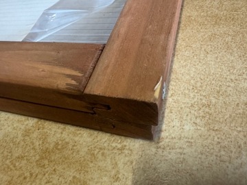 Best Goods Inspekt Деревянная теплица с полкой 104х90х52см