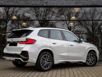 BMW X1 U11 Crossover 1.5 18i 136KM 2026 BMW X1 sDrive18i Sport Suv 1.5 (136KM) 2026, zdjęcie 1