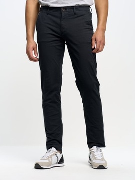 Big Star Spodnie chinos r. 29/32