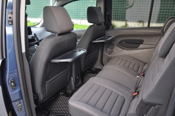 Ford 2019 Titanium Automat 7 os Krajowy Bezwypadkowy I Właściciel Na Gwarancji, zdjęcie 23