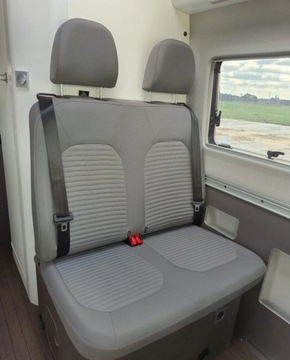 Volkswagen California 2025 Volkswagen California GRANDCALIFORNIA 600 163 KM klima postojowa, LED 2.0, zdjęcie 16