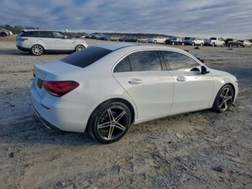 Mercedes Klasa A W177/V177 2019 Mercedes-Benz Klasa A 220 2019 2.0 Benzyna 188KM, zdjęcie 3