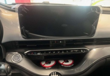 Fiat 500 IV 2026 Fiat 500 Nowy Fiat 500 Torino Hybrid 65KM Od dealera RiA Hybryda, zdjęcie 5