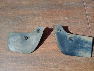 JEEP CHEROKEE КЛАСС 13-18 FLADER ЗАДНИЙ ПРАВЫЙ ЛЕВЫЙ