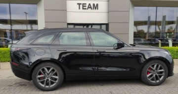 Land Rover Range Rover Velar SUV 2.0 204KM 2023 Land Rover Range Rover Velar Velar MY24 2.0D 204 KM AWD Auto Dynamic SE 2.0, zdjęcie 10
