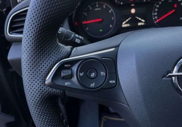 Opel 2019 Opel Grandland X 130 KM manual BEZWYPADKOWY gwarancja ZAREJESTROWANY, zdjęcie 21