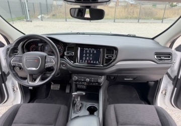 Dodge Durango III 3.6 V6 299KM 2020 Dodge Durango 4x4 Durango 3.6 Benz 294 km 2021r 116.000 km Warszawa 3.6, zdjęcie 6