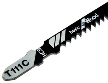 BOSCH Набор из 30 пильных полотен по дереву и металлу.