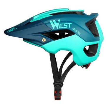 Kask rowerowy Kolarstwo Mężczyźni Kobiety Lekki Bezpieczeństwo