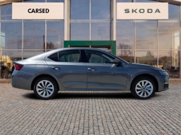 Skoda Octavia IV 2026 Skoda Octavia Drive 2.0 TSI DSG 4x4 204KM, zdjęcie 5