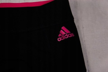 ADIDAS _ LEGGINSY 3/4 _ S _ WOMEN _ CLIMALITE