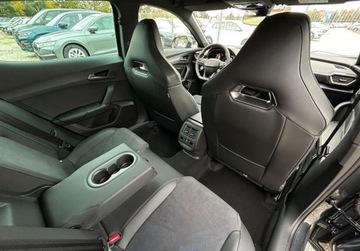 Cupra Formentor Crossover 1.5 TSI 150KM 2025 Cupra Formentor Pakiety, ACC, Digital Cockpit, Kamera, SENNHEISER, KESSY, zdjęcie 9