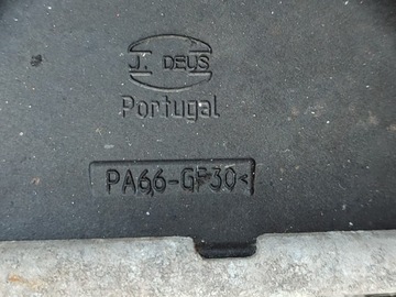 CHLADIČ INTERCOOLER FIAT DOBLO 2 II OPEL COMBO 1.3 JTD CDTI ORIGINÁLNÍ
