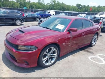 Dodge Charger VII 2021 Dodge Charger 2021r., 5.7L 5.7 Benzyna 370KM, zdjęcie 1